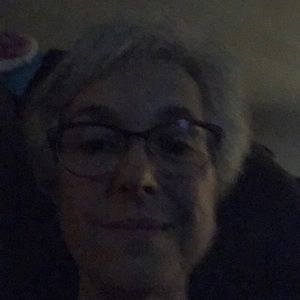 Meet your Posher, Diane